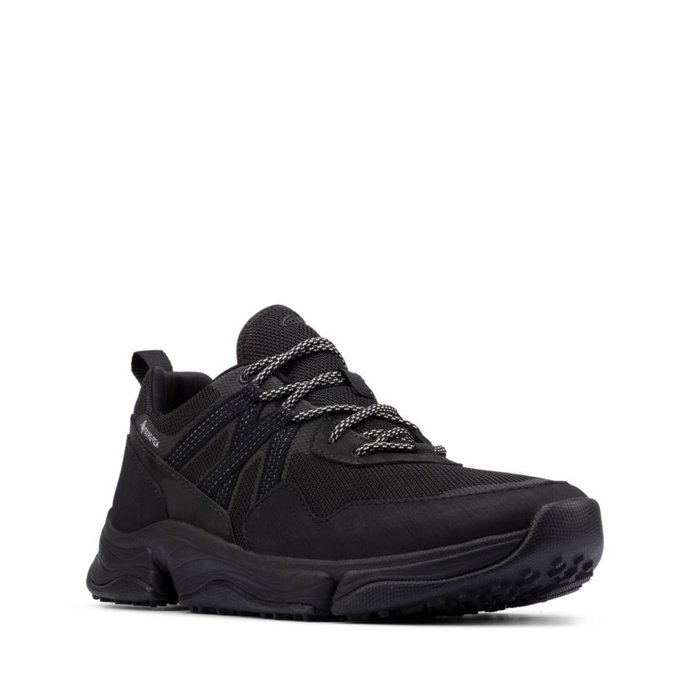 Zapatos ecco gore tex hombre clearance chile